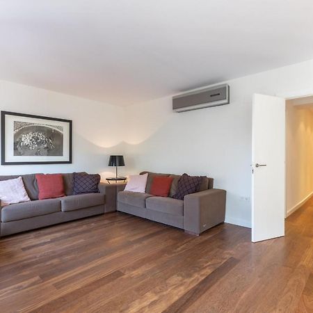 Precioso Y Centrico Apartamento Gran Capitan 5 Granada Eksteriør billede