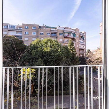 Precioso Y Centrico Apartamento Gran Capitan 5 Granada Eksteriør billede