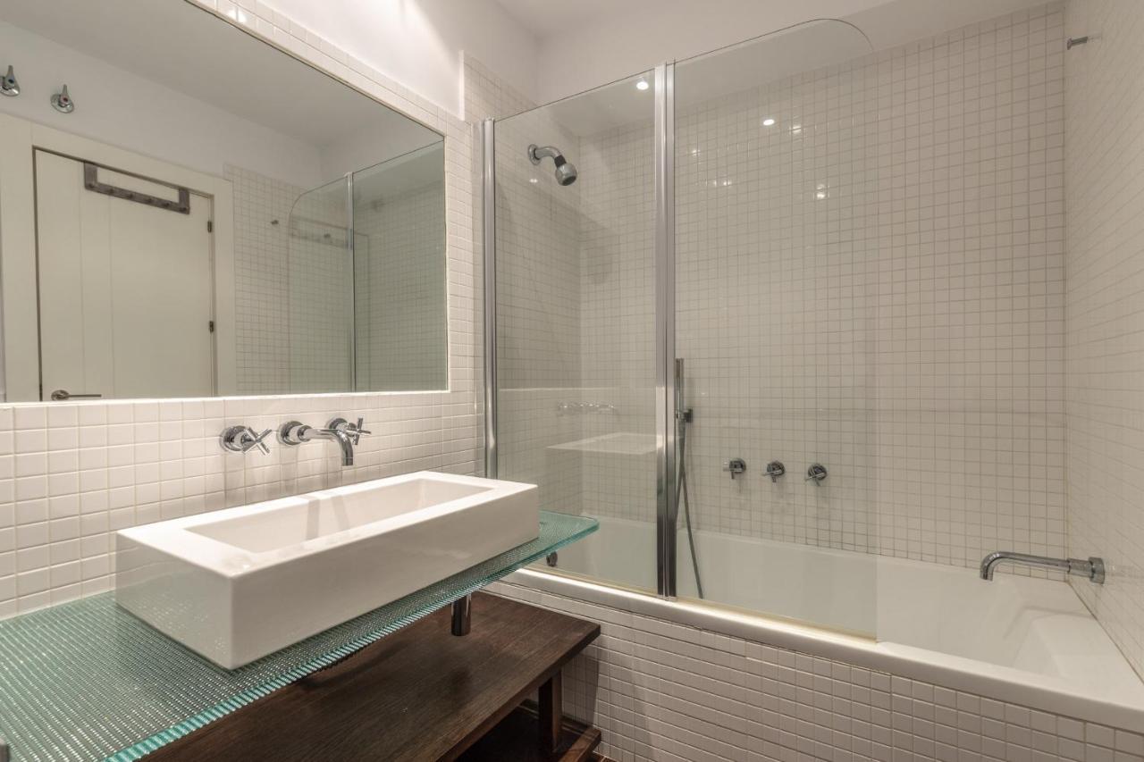 Precioso Y Centrico Apartamento Gran Capitan 5 Granada Eksteriør billede