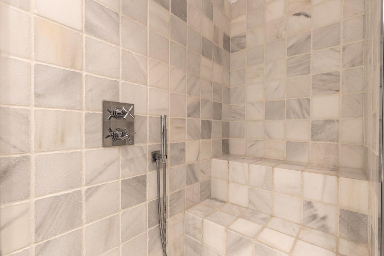 Precioso Y Centrico Apartamento Gran Capitan 5 Granada Eksteriør billede