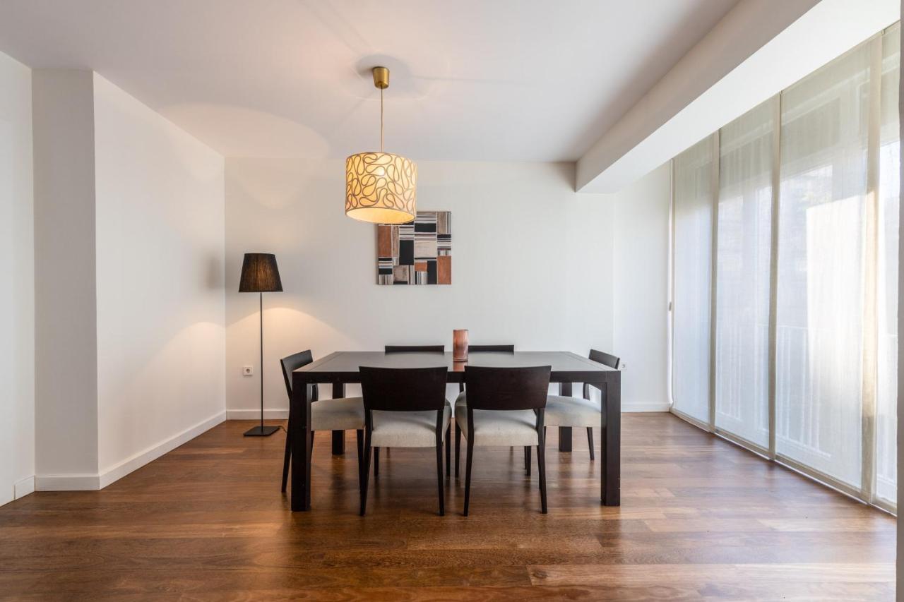 Precioso Y Centrico Apartamento Gran Capitan 5 Granada Eksteriør billede