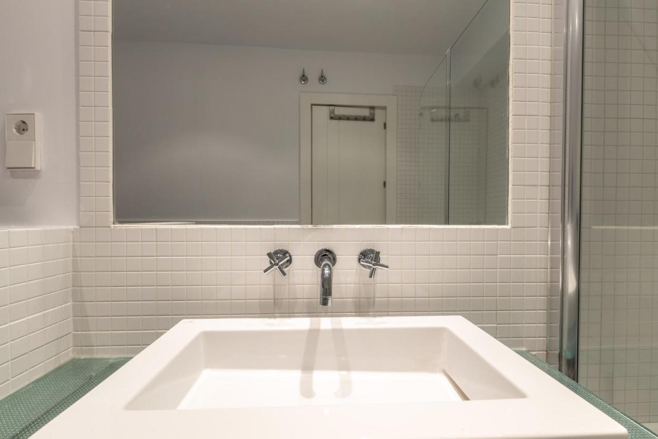 Precioso Y Centrico Apartamento Gran Capitan 5 Granada Eksteriør billede